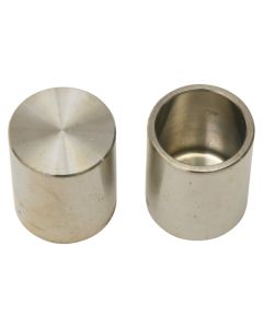 All Balls Racing Front Caliper Piston Kit 18-9019