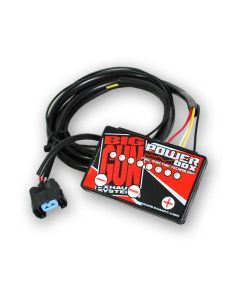 Big Gun Exhaust TFI Power Box EFI Tuner - 40-R54N