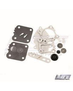 WSM Fuel Pump Repair Kit for Force / Mercury 30 - 300 Hp 76-18 600-125-02