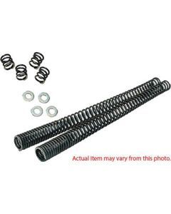 Harley-Davidson FXLR Low Rider Custom 1987-1994 Fork Lowering Kit by Progressive