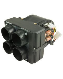 Firestorm Under Dash Heater For Textron Stampede All