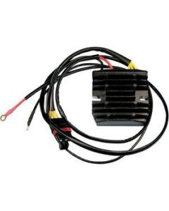 Hot Shot Regulator/Rectifier Victory V92C 2001 Lionparts