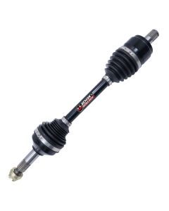Demon Heavy Duty Axle For Polaris Models 2014 PAXL-1158HD