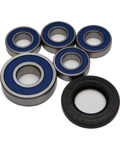 All Balls Rear Wheel Bearing Kit 25-1097