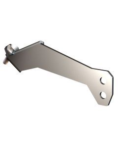 Seizmik Light Bar Mount Brackets For Polaris RZR 900s and 1000 55-12110