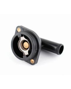 WSM Thermostat Housing Assembly for Mercury 75 - 150 Hp 4-Stroke 07-21 775-65