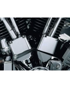 Kuryakyn Tappet Block Covers for V-Twin