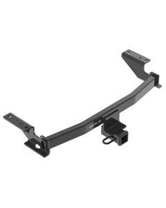 Trailer Hitch Class III, 2 in. Receiver fits Select Mazda CX-5
