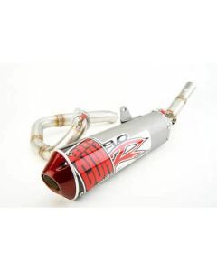 Big Gun Exhaust EVO R Series Full Exhaust System - 09-17003