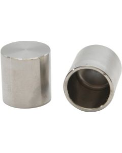 All Balls Racing Front Caliper Piston Kit 18-9017