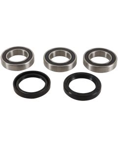 Pivot Works Rear Wheel Bearing Kit PWRWK-S22-400