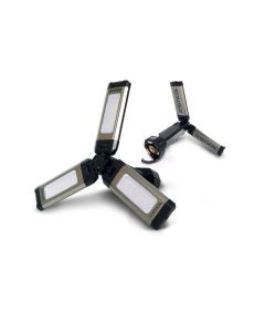 Risk Racing TRi-Mobile Light - Area Work Light/Rechargeable Shoplight 12680
