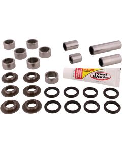 Pivot Works Linkage Bearing Kit PWLK-S40-000