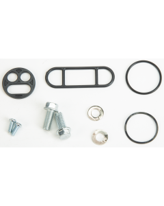 All Balls Fuel Tap Repair Kit For 2000-2006 Yamaha YFM400 Big Bear 4WD - 60-1000