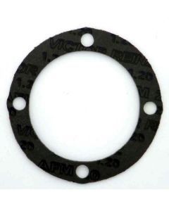 WSM Exhaust Gasket for Tiger Shark 900 95-99 007-580-04
