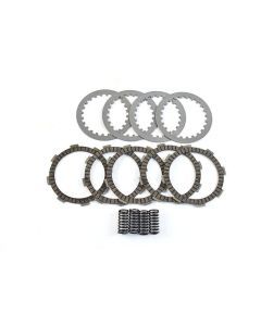 WSM Complete Clutch Kit for Honda 200 XR 80-02 88-112