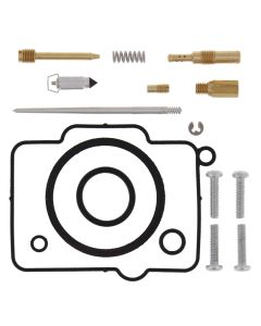 All Balls Racing Carburetor Rebuild Kit Racing Course Only 26-1187