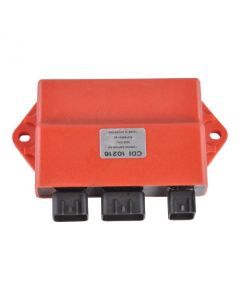 Hot Shot CDI Box for Yamaha YFM660 Raptor 2002-2003 Ricks