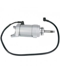 Starter Motor for Yamaha XV750 Virago 1988-1997 Lionparts