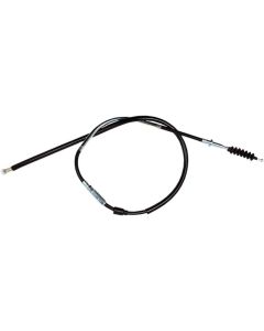 Motion Pro Black Vinyl Clutch Cable 03-0389