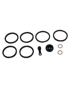 All Balls Racing Front Caliper Rebuild Kit 18-3306