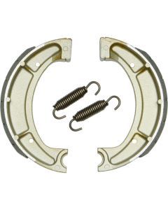 EBC 1 Pair HH Sintered Superbike Brake Shoes MPN 510G