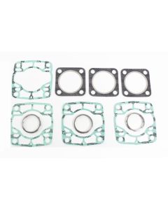 Athena Top End Gasket Kit For Suzuki GT380 Sebring 1972-1977 P400510600380