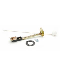 Dakota Digital Fuel Level Sender with Adjustable Float Sending Unit SEN-06-1
