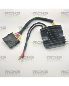 Ricks Hot Shot Series Rectifier-Regulator 10-675H