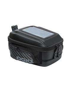 Ogio M1 Black Fixed 8L Tank Bag - 803012