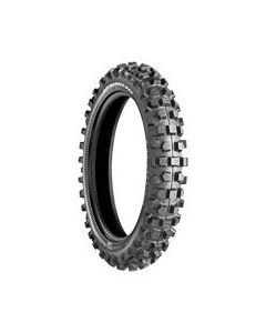 Bridgestone M22 3.00-16 Tire (43M) Rear 144096