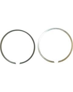WSM Piston Ring Set 1mm Over - 010-915-07