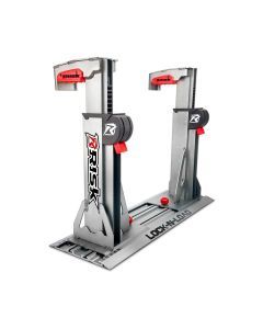 Risk Racing Lock-N-Load MINI Pro - Strapless Moto Transport System 00176