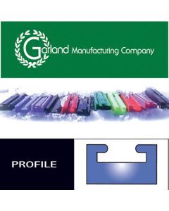 Polaris RMK '04-12 Snowmobile Slide 66in Garland YELLOW