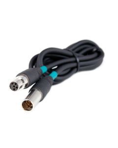 Rugged Radios 5-Pin to 5-Pin Extension Cable