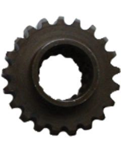 Venom Products Arctic Cat, Polaris 13W Top Gear 22 Tooth 13 Spline 351513-007