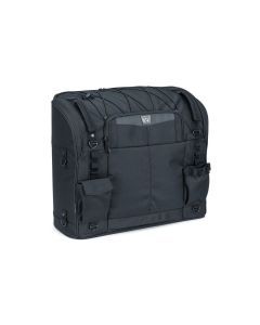 Kuryakyn Momentum Touring Seat Wanderer Bag Luggage Harley Indian Honda BMW