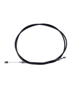 WSM Throttle Cable - 002-055-02