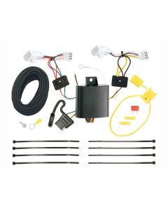 Select Lexus ES 300h T-One Connector with Upgraded Circuit Protected ModuLite