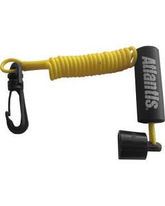 LANYARD SEADOO DESS YELLOW