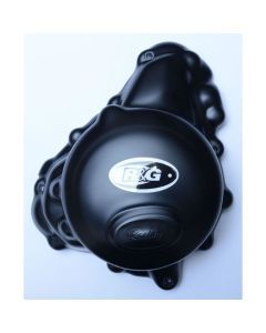 R&G Racing Race Series Engine Case Covers LHS For 2013-2016 Triumph Daytona 675 ABS