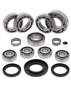 All Balls Racing Transaxle Bearing And Seal Kit 25-2090
