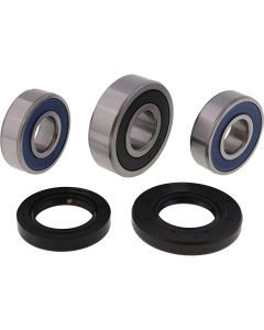 All Balls Racing Rear Wheel Bearing Kit 25-1257