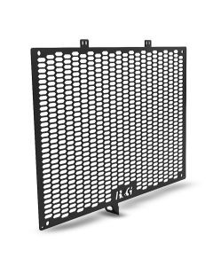 R&G Racing Matt Black PRO Radiator Guard For 2018-2019 Honda CB1000R PLUS
