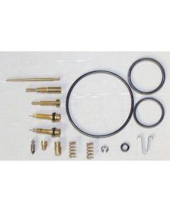 WSM Carburetor Kit For Honda 125 TRX 87-88 016-005
