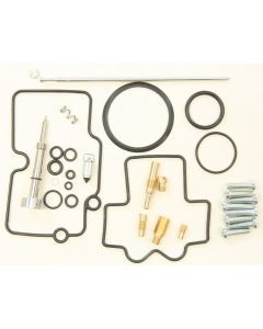 All Balls Bike Carburetor Rebuild Kit For Honda CRF250X 2007 26-1475