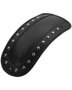 Harley FLSTC Heritage Softail Classic 2007-2015 Fender Bib w/Studs by Mustang