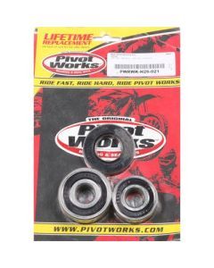 Pivot Works - PWRWK-H26-021 - Wheel Bearing Kit
