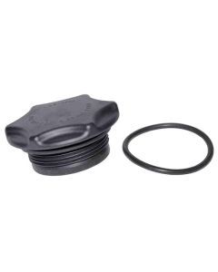 Master Cylinder Filler Cap for Dexter and Tie Down  DX7.5 (750E) Brake Actuators (2.25 Inch Opening)