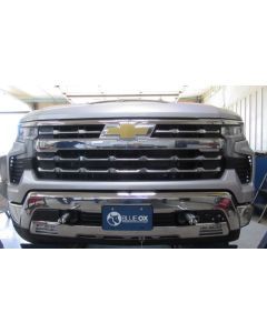 Blue Ox BX1754 Baseplate fits Select Chevrolet Silverado 1500 New Style (All Models except Limited and ZR2)